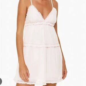 Aritzia Sunday Best Angela Dress - S